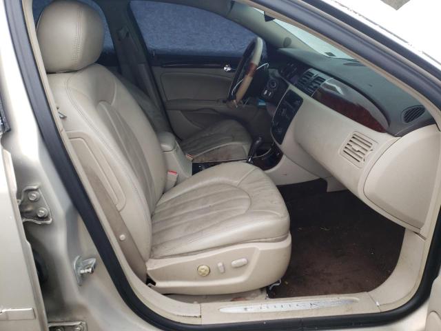 Photo 5 from auction – 2007 BUICK LUCERNE CX with VIN 1G4HD57247U155418