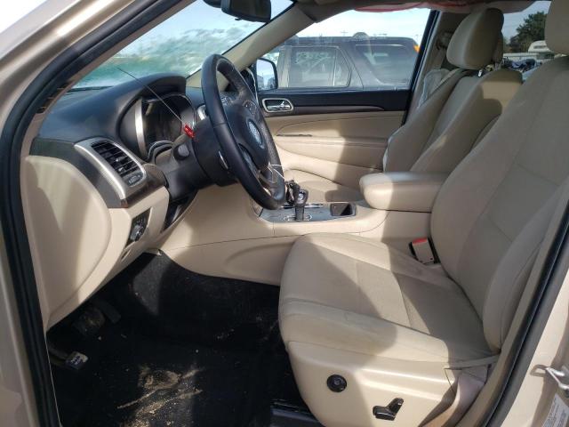 Photo 5 from auction – 2014 JEEP GRAND CHER with VIN 1C4RJFAG5EC186224