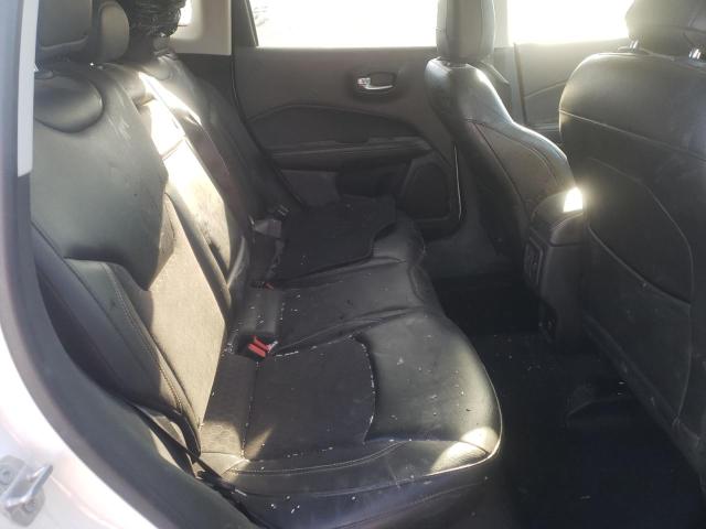 Photo 6 from auction – 2018 JEEP COMPASS LA with VIN 3C4NJCBB7JT377044