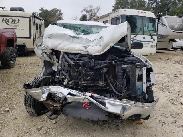 Photo 9 from auction – 2008 GMC SIERRA K25 with VIN 1GTHK29K48E108584