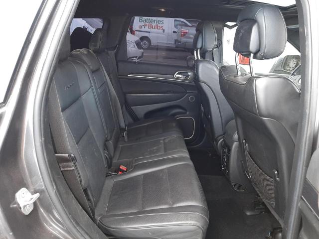 Photo 6 from auction – 2014 JEEP GRAND CHER with VIN 1C4RJFJG6EC270195