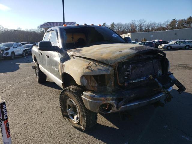 DODGE RAM 3500 S 2004 with VIN 3D7LU38C94G195086 - Photo from auction