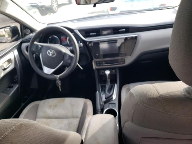 Photo 9 from auction – 2018 TOYOTA COROLLA L with VIN 5YFBURHE7JP766946