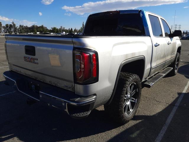 Photo 4 from auction – 2018 GMC SIERRA C15 with VIN 3GTU1NERXJG355256