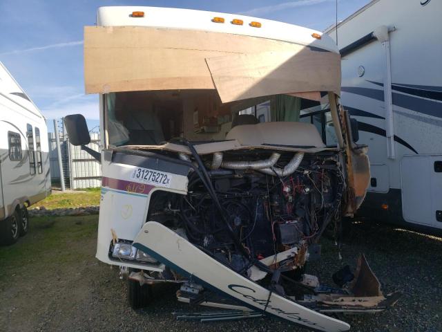 Photo 9 from auction – 1995 THOR COLUMBUS with VIN 1GBJP37N5S3318608