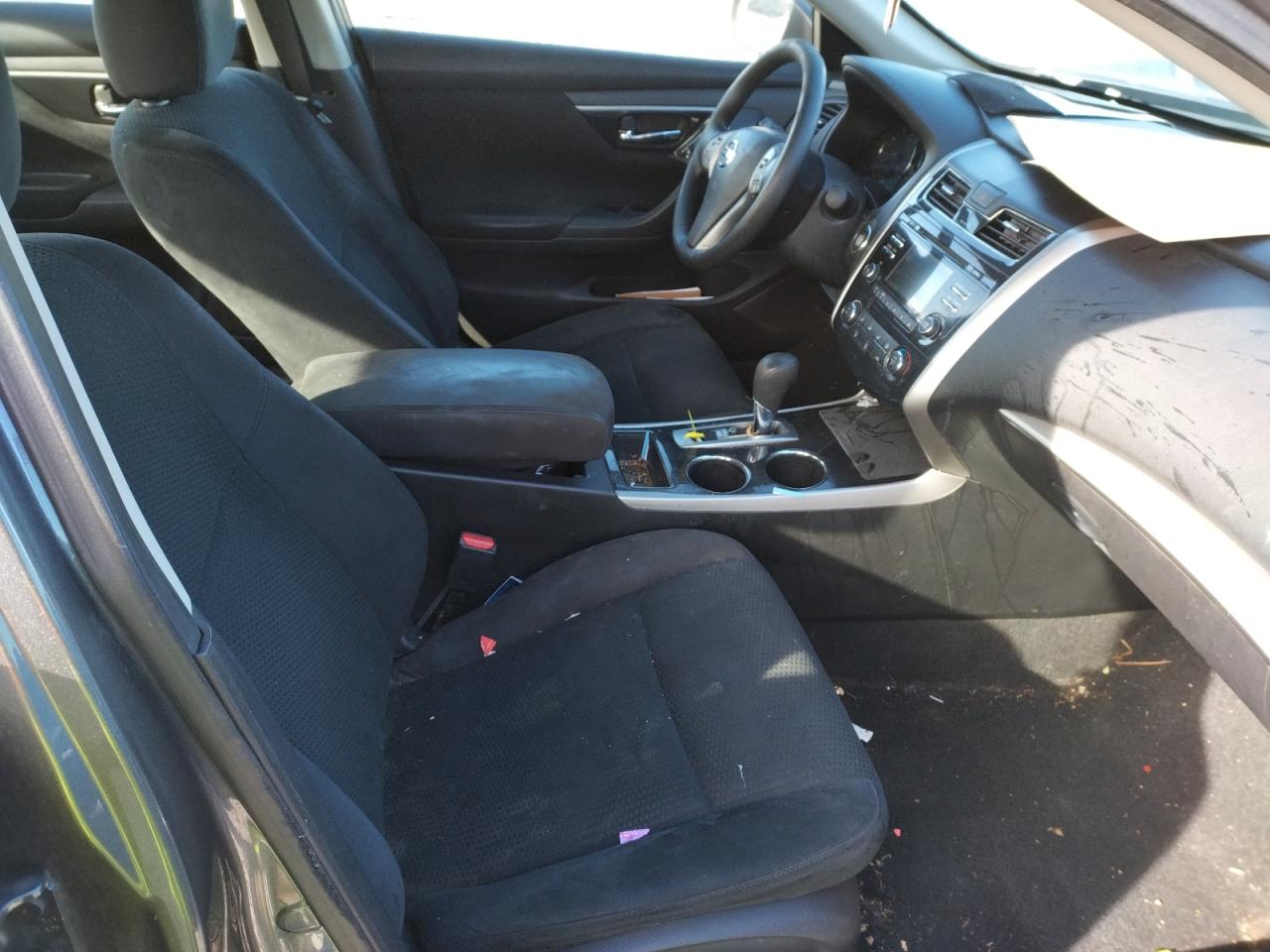 Photo 5 from auction – 2014 NISSAN ALTIMA 2.5 with VIN 1N4AL3AP8EN250577