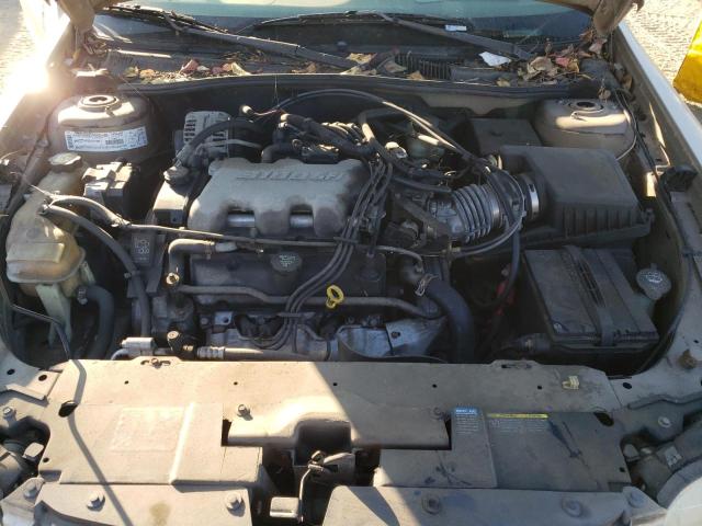 Photo 7 from auction – 2003 CHEVROLET MALIBU LS with VIN 1G1NE52J63M676940
