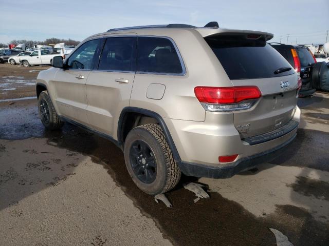 Photo 3 from auction – 2014 JEEP GRAND CHER with VIN 1C4RJFAG5EC186224