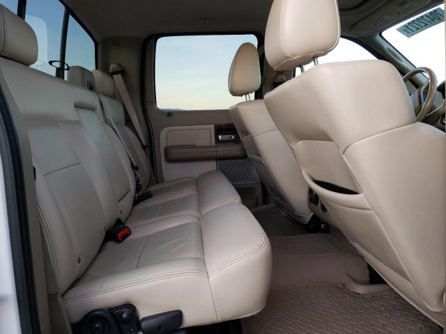 Photo 6 from auction – 2004 FORD F150 SUPER with VIN 1FTPW14574KD29099