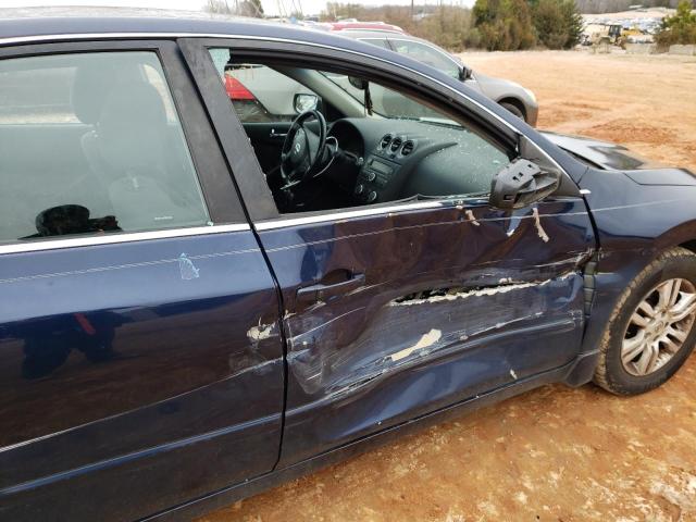 Photo 9 from auction – 2012 NISSAN ALTIMA BAS with VIN 1N4AL2AP6CN531235