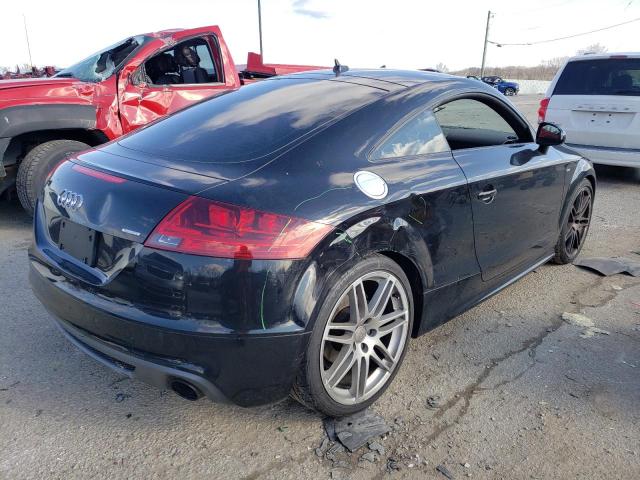 Photo 4 from auction – 2011 AUDI TT PREMIUM with VIN TRUBFAFK4B1013066