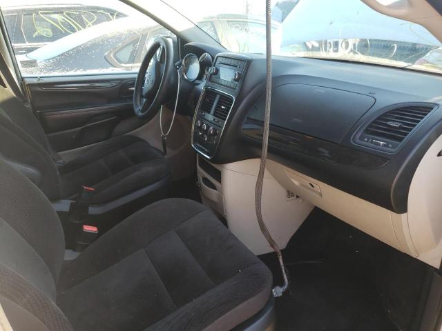 Photo 5 from auction – 2017 DODGE GRAND CARA with VIN 2C4RDGBG9HR828659