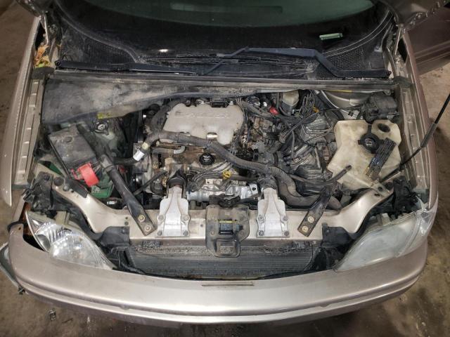 Photo 7 from auction – 2003 OLDSMOBILE SILHOUETTE with VIN 1GHDX03E33D276314