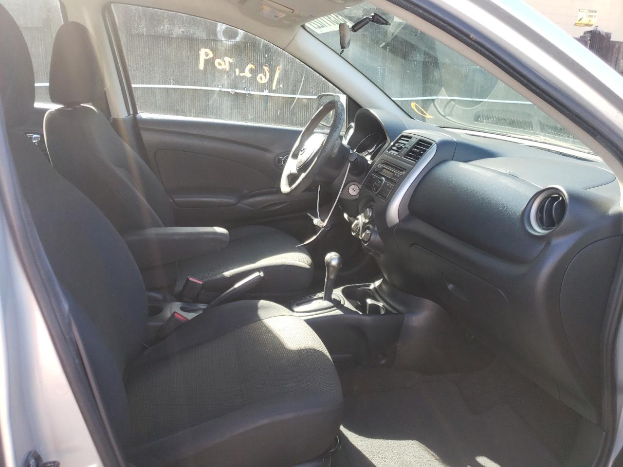 Photo 5 from auction – 2013 NISSAN VERSA S with VIN 3N1CN7AP0DL867204