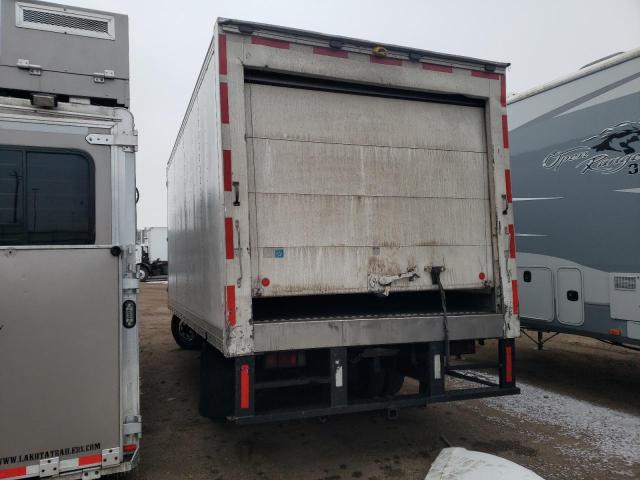 Photo 3 from auction – 2005 CHEVROLET TILT MASTE with VIN J8BE5B16457300488