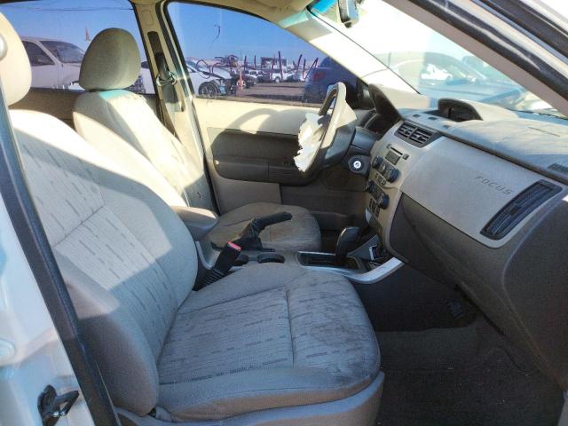 Photo 5 from auction – 2011 FORD FOCUS SE with VIN 1FAHP3FN3BW197335