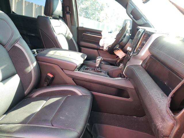 Photo 5 from auction – 2022 RAM 1500 TRX with VIN 1C6SRFU92NN119180