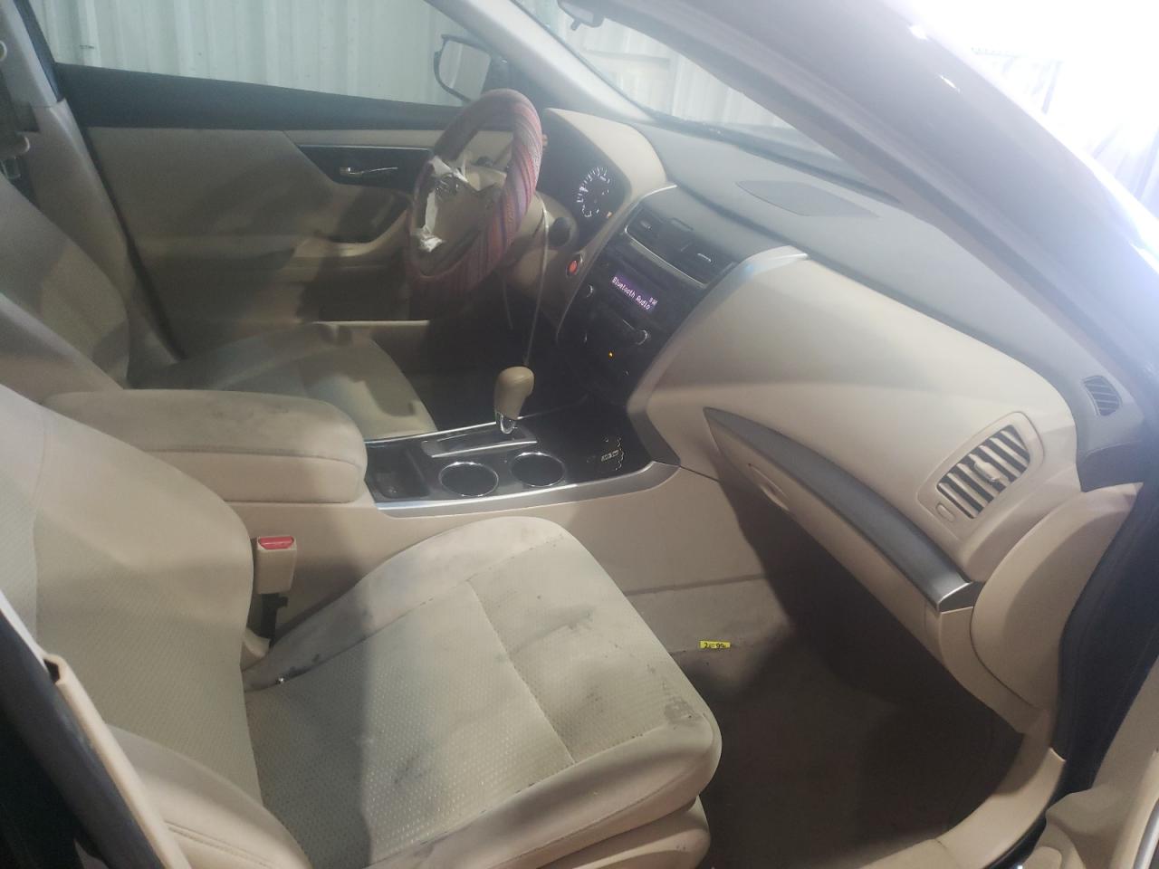 Photo 5 from auction – 2014 NISSAN ALTIMA 2.5 with VIN 1N4AL3AP7EN206506