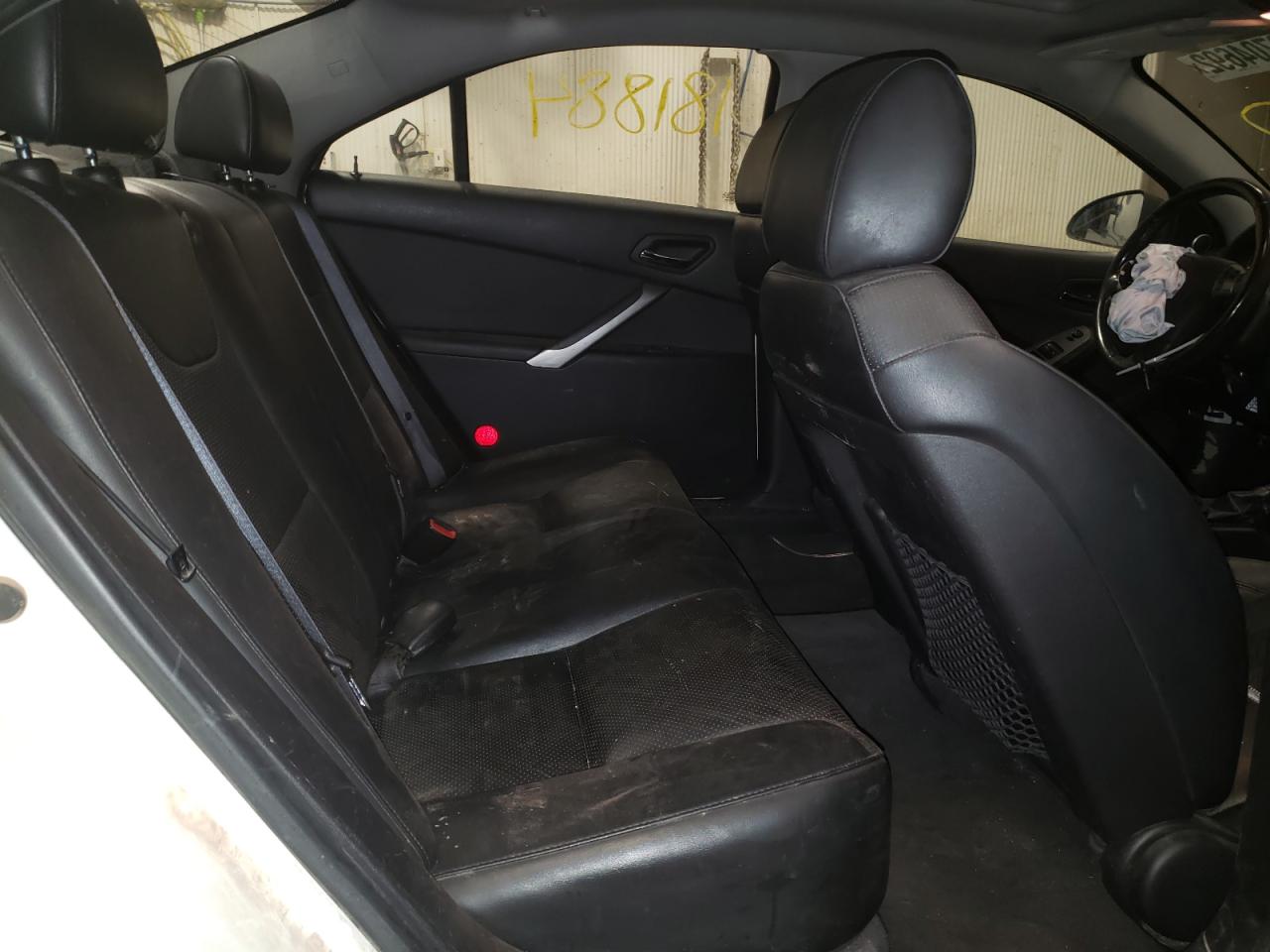 Photo 6 from auction – 2006 PONTIAC G6 GT with VIN 1G2ZH558564188922