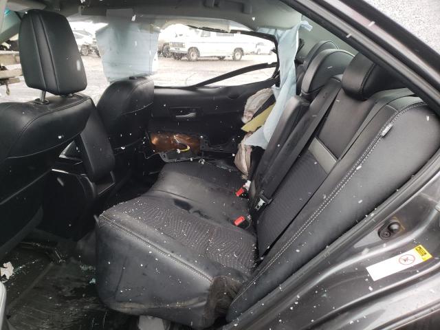 Photo 6 from auction – 2014 TOYOTA CAMRY L with VIN 4T1BF1FK3EU468368