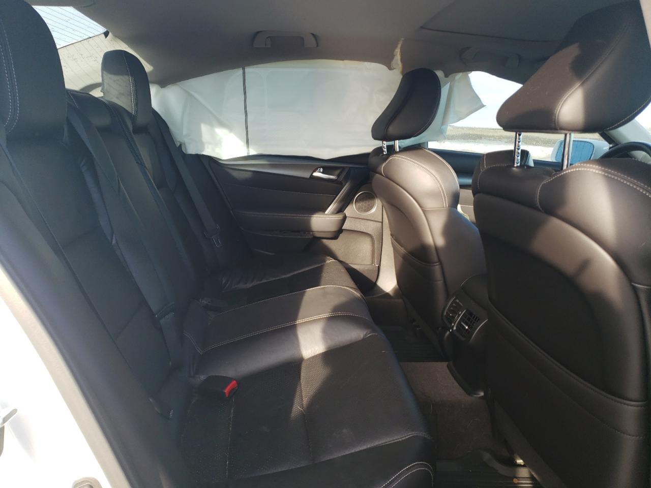 Photo 6 from auction – 2012 ACURA TL with VIN 19UUA9F58CA803239