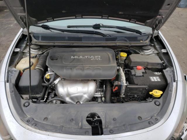 Photo 7 from auction – 2016 DODGE DART SXT with VIN 1C3CDFBB4GD564485