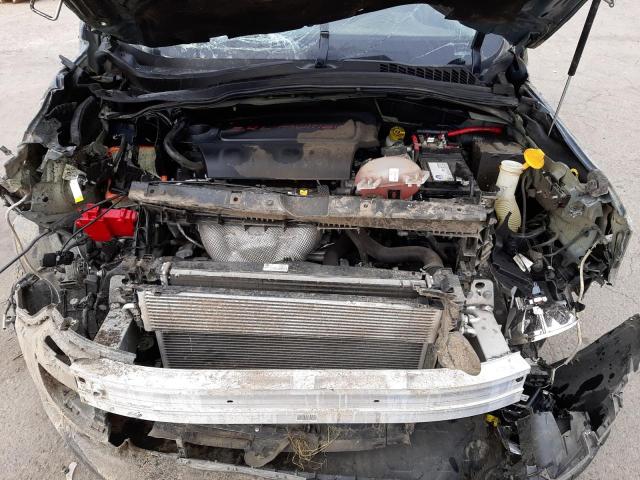 Photo 7 from auction – 2018 JEEP RENEGADE L with VIN ZACCJABB9JPJ07622