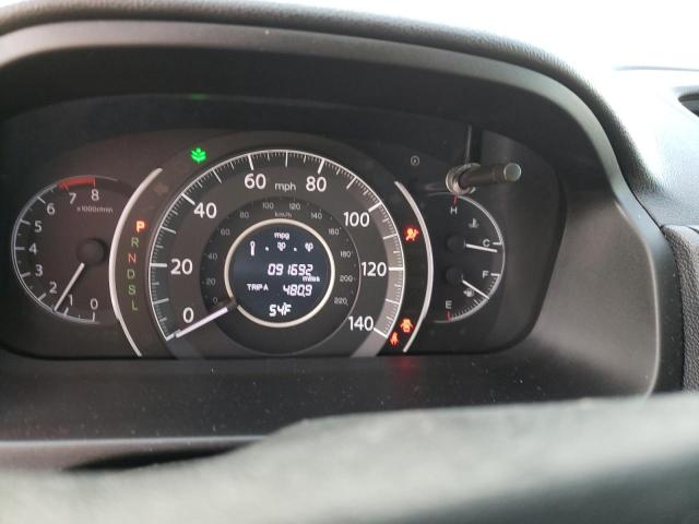 Photo 8 from auction – 2015 HONDA CR-V EX with VIN 5J6RM3H56FL002270