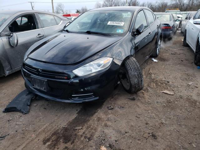 Photo 2 from auction – 2013 DODGE DART SXT with VIN 1C3CDFBA9DD312413