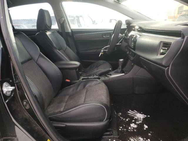 Photo 5 from auction – 2016 TOYOTA COROLLA L with VIN 5YFBURHE7GP472939