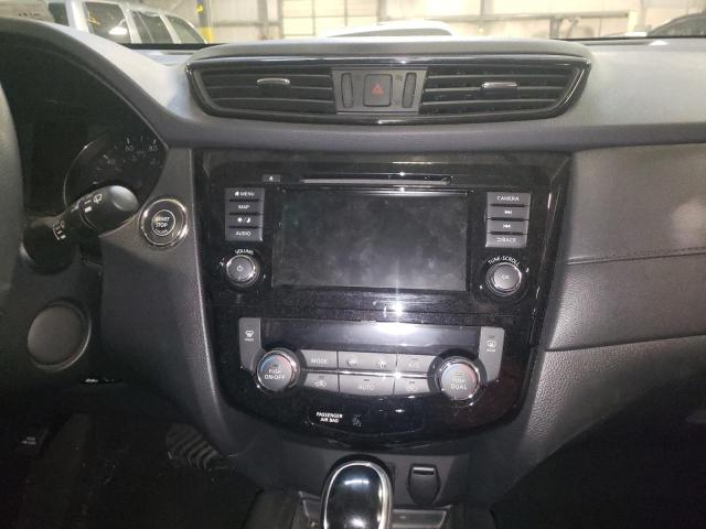 Photo 9 from auction – 2018 NISSAN ROGUE with VIN KNMAT2MV7JP611844