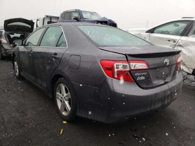 Photo 3 from auction – 2014 TOYOTA CAMRY L with VIN 4T1BF1FK3EU468368