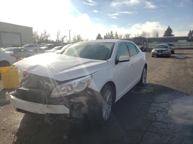 Photo 2 from auction – 2015 CHEVROLET MALIBU 2LT with VIN 1G11D5SL3FF230062