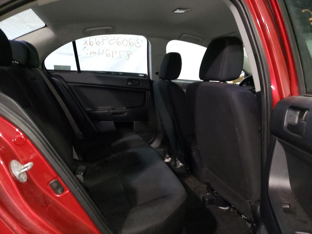 Photo 6 from auction – 2014 MITSUBISHI LANCER SE with VIN JA32V2FW2EU020198