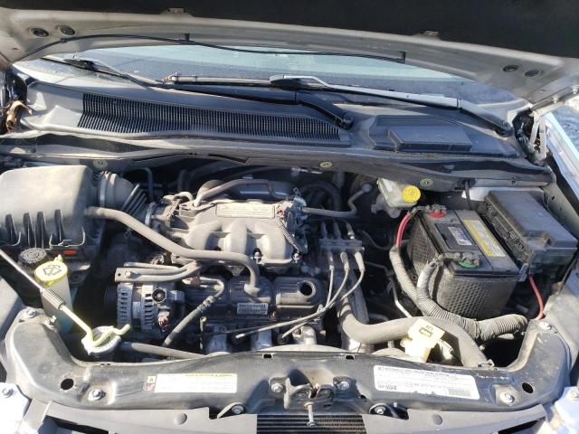 Photo 7 from auction – 2010 CHRYSLER TOWN & COU with VIN 2A4RR5D13AR461370