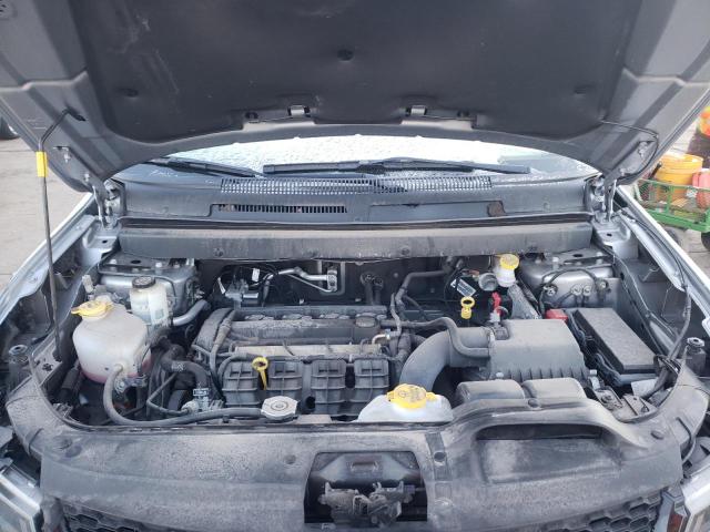 Photo 7 from auction – 2018 DODGE JOURNEY SE with VIN 3C4PDCAB0JT533216