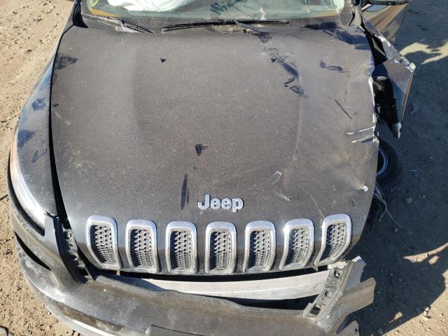 Photo 7 from auction – 2015 JEEP CHEROKEE L with VIN 1C4PJMDS1FW662786