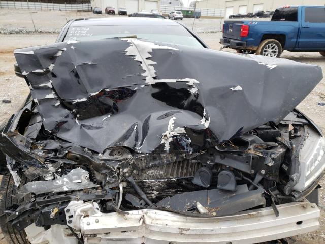 Photo 7 from auction – 2016 ACURA TLX TECH with VIN 19UUB1F56GA001793