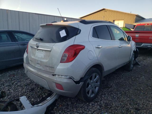 Photo 4 from auction – 2015 BUICK ENCORE with VIN KL4CJCSB6FB033926