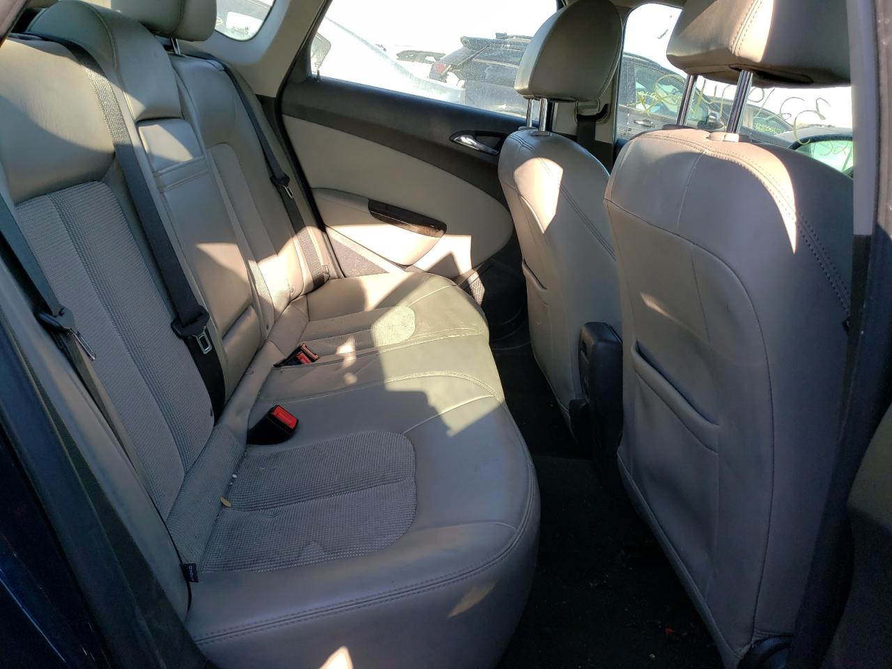 Photo 6 from auction – 2015 BUICK VERANO CON with VIN 1G4PR5SK0F4113606
