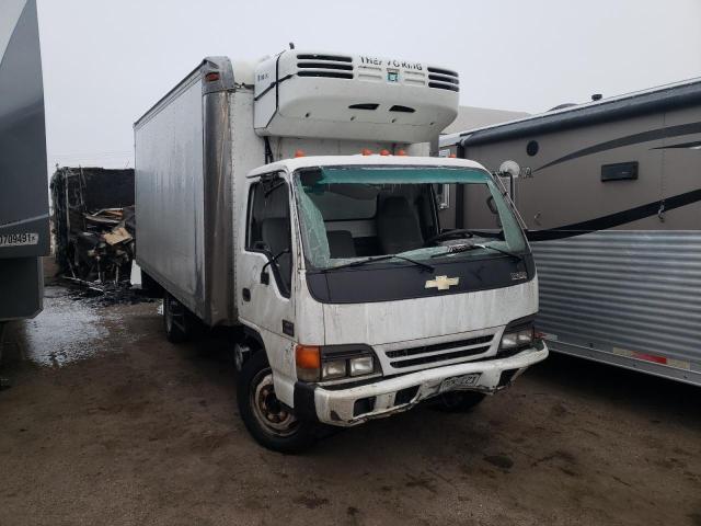 CHEVROLET TILT MASTE 2005 with VIN J8BE5B16457300488 - Photo from auction