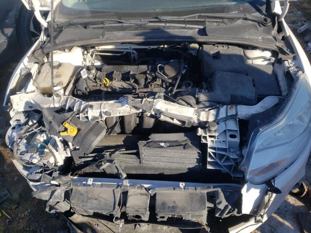 Photo 7 from auction – 2012 FORD FOCUS SEL with VIN 1FAHP3H28CL297162