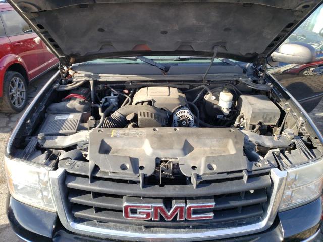 Photo 7 from auction – 2009 GMC SIERRA K15 with VIN 2GTEK19C991127804