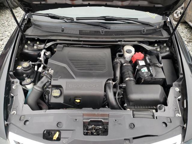Photo 7 from auction – 2010 LINCOLN MKS with VIN 1LNHL9FT8AG610183