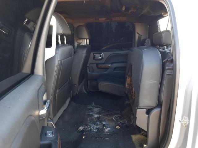 Photo 6 from auction – 2018 GMC SIERRA C15 with VIN 3GTU1NERXJG355256
