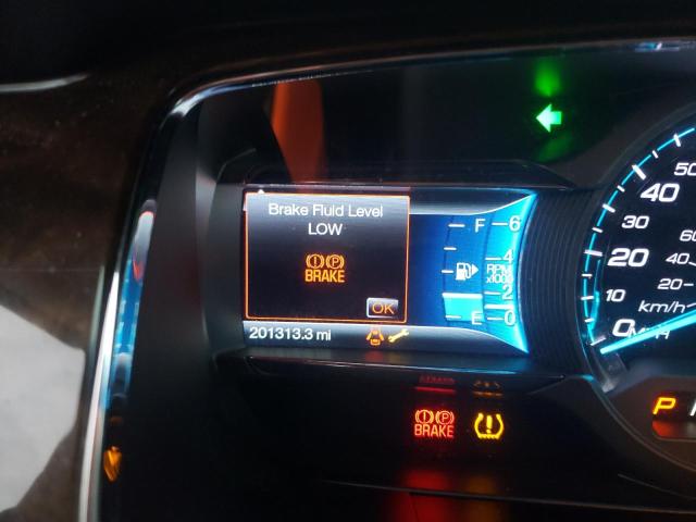 Photo 8 from auction – 2014 FORD TAURUS LIM with VIN 1FAHP2F82EG181758