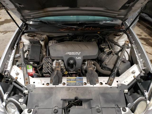 Photo 7 from auction – 2005 BUICK LACROSSE C with VIN 2G4WC532951192831