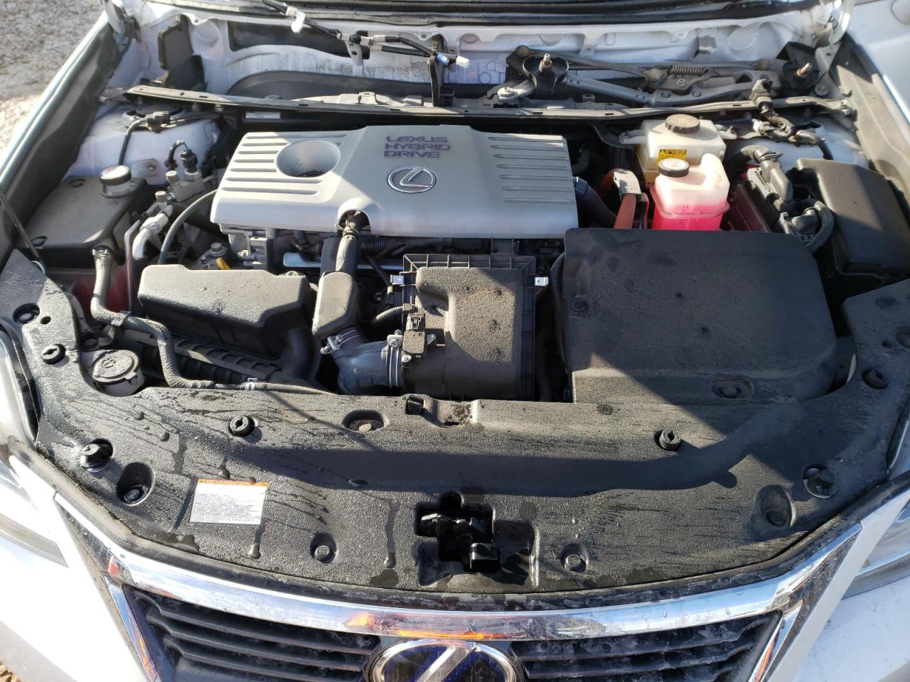 Photo 7 from auction – 2017 LEXUS CT with VIN JTHKD5BH5H2287444