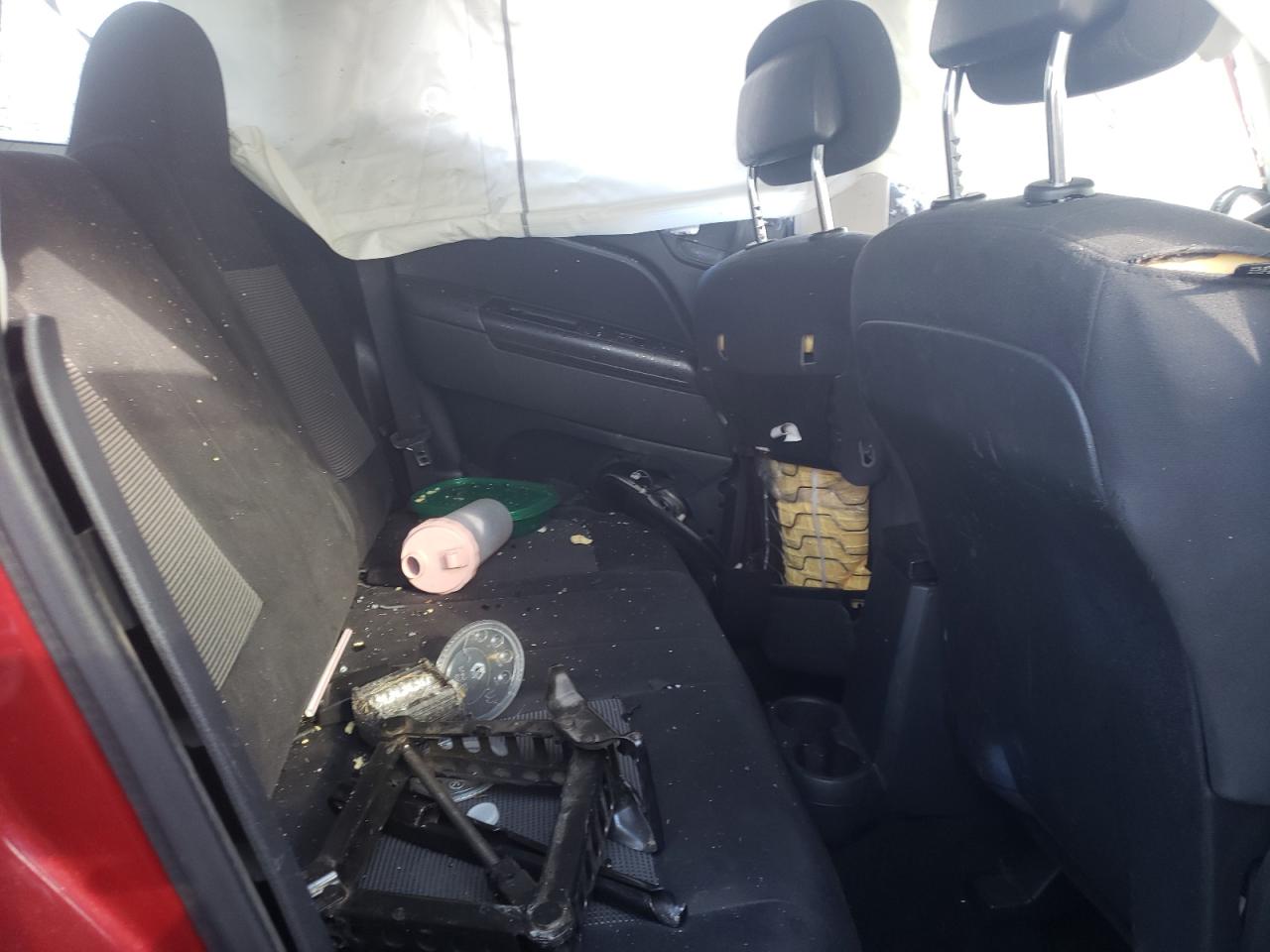 Photo 6 from auction – 2012 JEEP PATRIOT LA with VIN 1C4NJPFA0CD660158