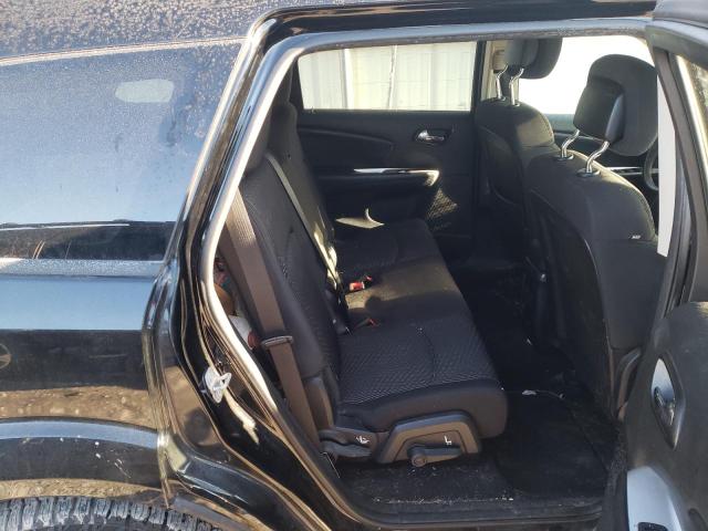 Photo 6 from auction – 2014 DODGE JOURNEY SE with VIN 3C4PDDAG4ET263883